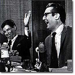 Steve Allen & Jerry Lewis